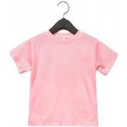 T-shirt enfant Canvas CV3001T