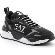 Baskets EAX Sneakers X8X159 XK364 N763
