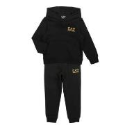 Ensembles de survêtement Emporio Armani EA7 CORE ID TRACKSUIT 1