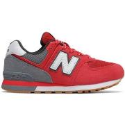 Baskets enfant New Balance Pc574 m