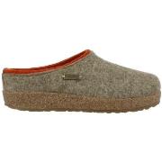 Chaussons Haflinger GRIZZLY KRIS