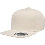 Casquette Yupoong The Classic