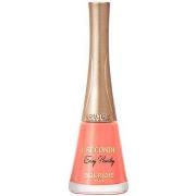 Vernis à ongles Bourjois 1 Seconde French Riviera Nail Polish 53-easy ...