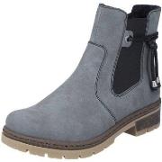 Bottes Rieker -