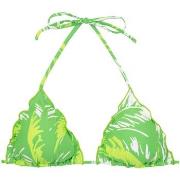 Maillots de bain Rio De Sol New Perspective Green Palms UPF 50+