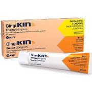 Accessoires corps Kin Gingikin B5 Pasta Dentífrica Coffret