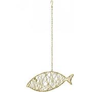 Pendentifs Signes Grimalt Pendentif De Poisson