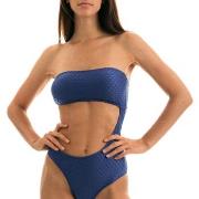 Maillots de bain Rio De Sol Kiwanda Denim