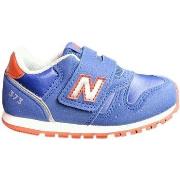 Baskets enfant New Balance 373