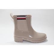 Bottes Tommy Hilfiger Bottes pour femmes