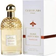 Cologne Guerlain Aqua Allegoria Pamplelune - eau de toilette - 125ml