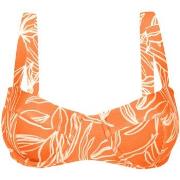 Maillots de bain Rio De Sol Liberté Trail Orange UPF 50+