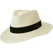 Chapeau Chapeau-Tendance Véritable chapeau panama naturel T56