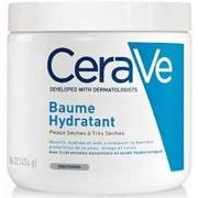 Hydratants &amp; nourrissants Cerave baume hydratant 454g