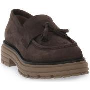 Mocassins Priv Lab BROWN VALERY