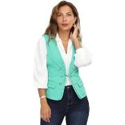 Veste La Modeuse 67781_P157541