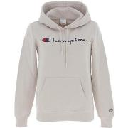 Sweat-shirt Champion Hooded sweatshirt