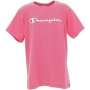 T-shirt enfant Champion Crewneck t-shirt