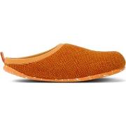Chaussons Camper Chaussons Wabi