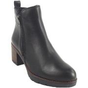 Chaussures Jordana Botte femme 58 noire