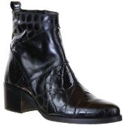 Bottines Qootum 14880