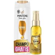 Coiffants &amp; modelants Pantene Huile D 39;argan Sèche Douce Et Liss...