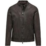 Veste Bomboogie JMROY P GW3-185 CEDAEWOOD