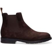Boots Santoni -