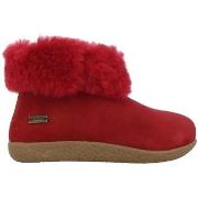 Bottines Haflinger LAMM LEMMI