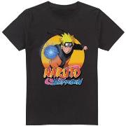 T-shirt Naruto TV2424