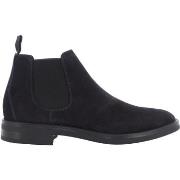 Boots Antica Cuoieria 22789-V-VM4