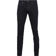 Pantalon Vanguard Jean V850 Rider Bleu IFW