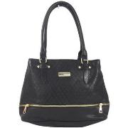 Sac a main Bienve 3096 accessoires femme noir