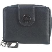 Porte-monnaie Bienve Accessoires femme f6980 noir