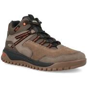 Chaussures Jeep CANYON ANKLE