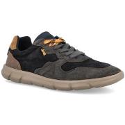 Chaussures Jeep TABASCO RUN SUEDE