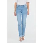 Jeans Lee Cooper Jeans JANA Light blue