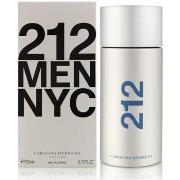 Cologne Carolina Herrera 212 Men - eau de toilette - 200ml - vaporisat...