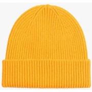 Chapeau Colorful Standard Beanie Yellow