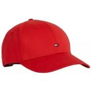 Casquette Tommy Hilfiger ESSENTIAL FLAG CAP