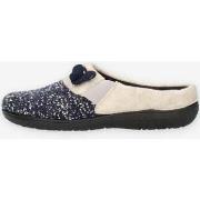 Claquettes Clia Walk FLY1-BLU