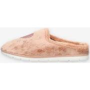 Claquettes Clia Walk WARM1-ROSA