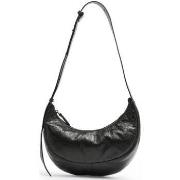 Sac Bandouliere Etrier Sac bandoulière Sosoomao cuir SOSOOMAO 709-ECSO...