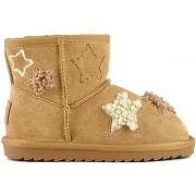 Boots enfant Colors of California yk233 Ankle Enfant