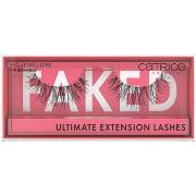 Mascaras Faux-cils Catrice Extension Ultime Faked