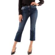 Pantalon Emme Marella IBISCO