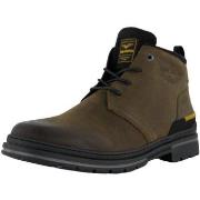 Bottes Pme Legend -