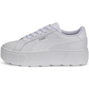 Baskets basses Puma 387374 Baskets femme