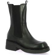 Boots Stm Boots cuir