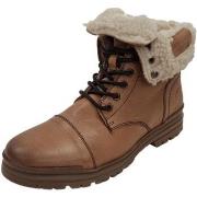 Bottes Camel Active -